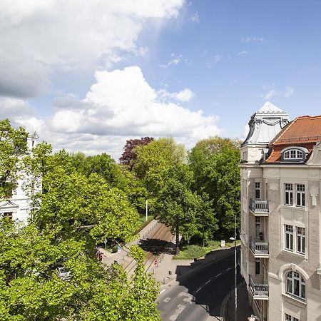 Hotel Silesia Görlitz Dış mekan fotoğraf