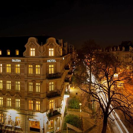 Hotel Silesia Görlitz Dış mekan fotoğraf