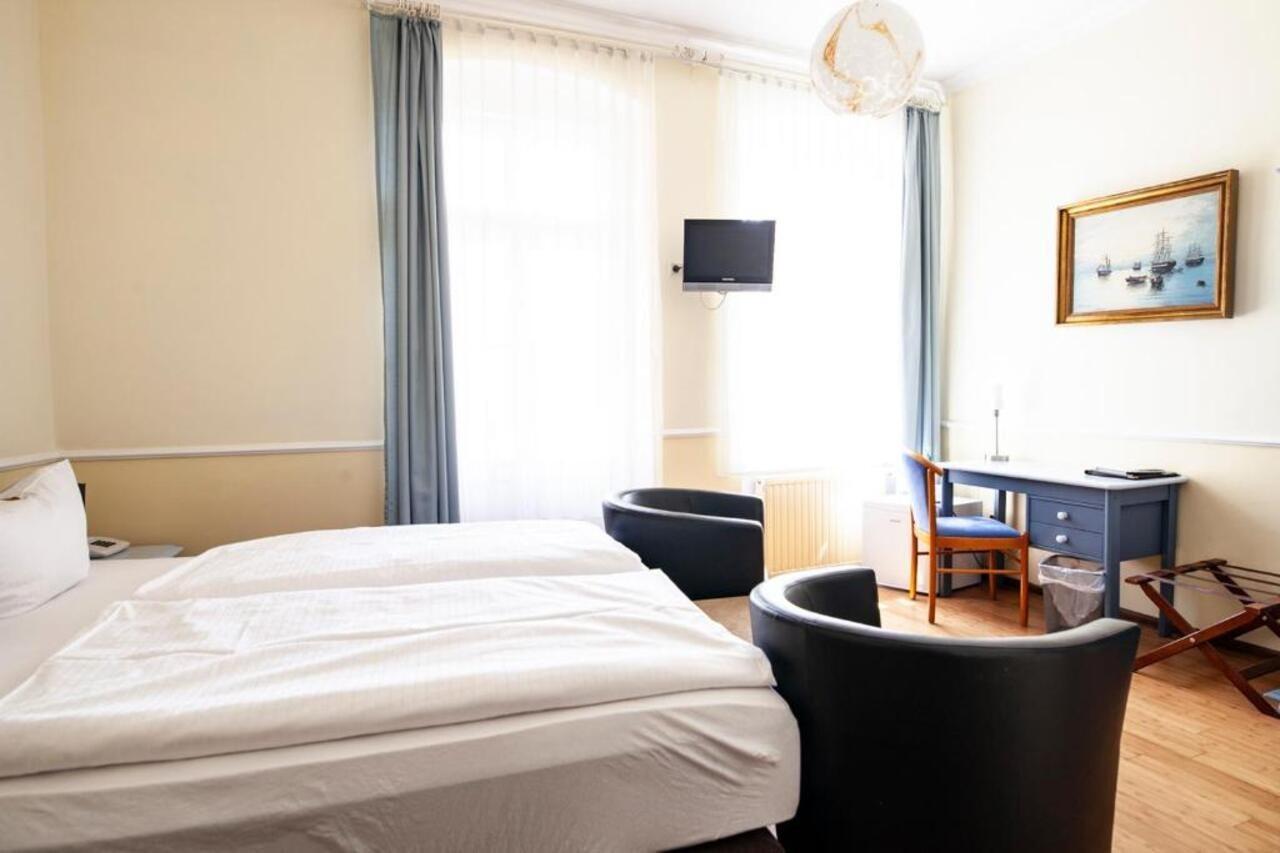 Hotel Silesia Görlitz Dış mekan fotoğraf