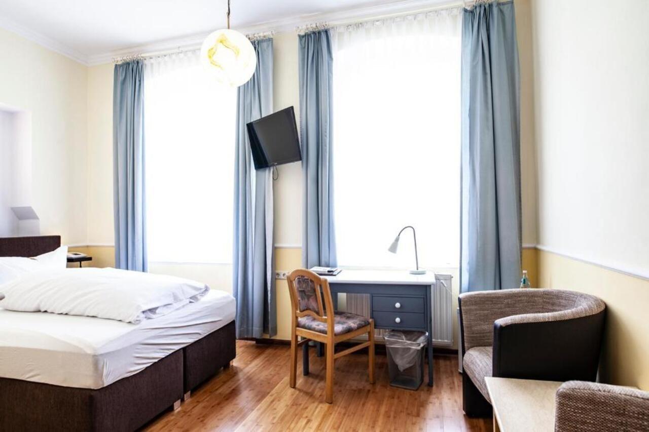 Hotel Silesia Görlitz Dış mekan fotoğraf