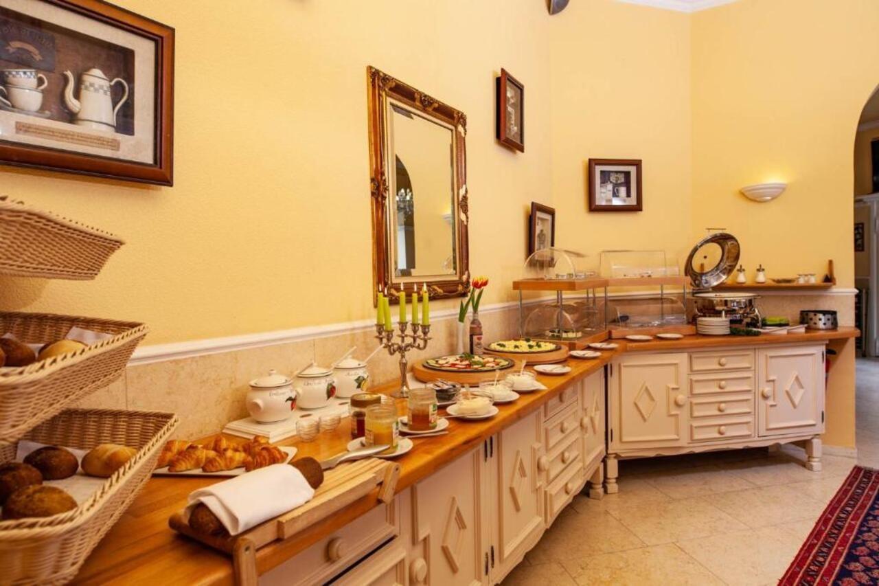 Hotel Silesia Görlitz Dış mekan fotoğraf