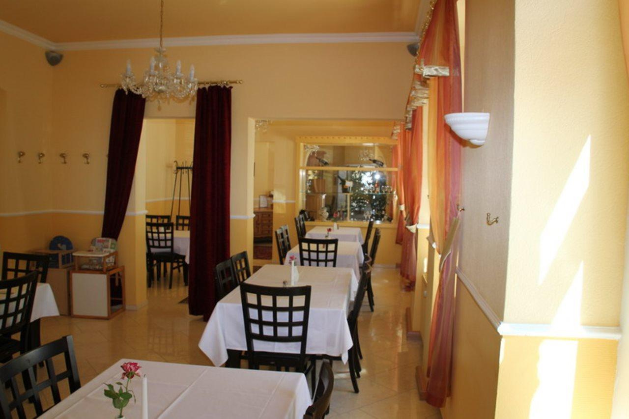 Hotel Silesia Görlitz Dış mekan fotoğraf