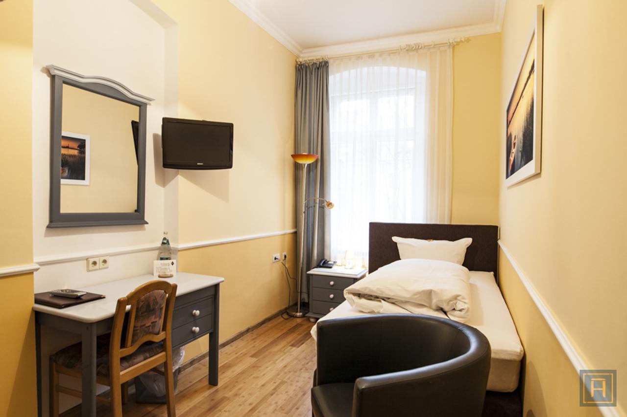 Hotel Silesia Görlitz Dış mekan fotoğraf
