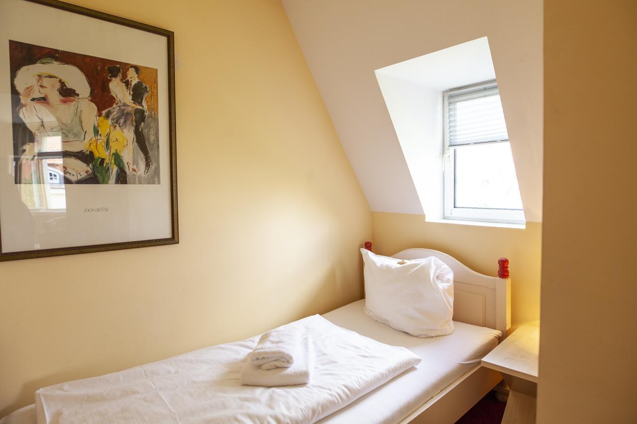 Hotel Silesia Görlitz Dış mekan fotoğraf