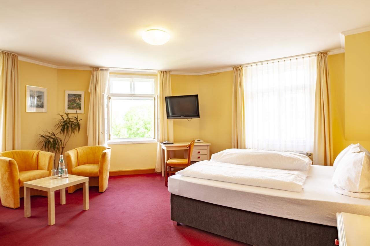 Hotel Silesia Görlitz Dış mekan fotoğraf