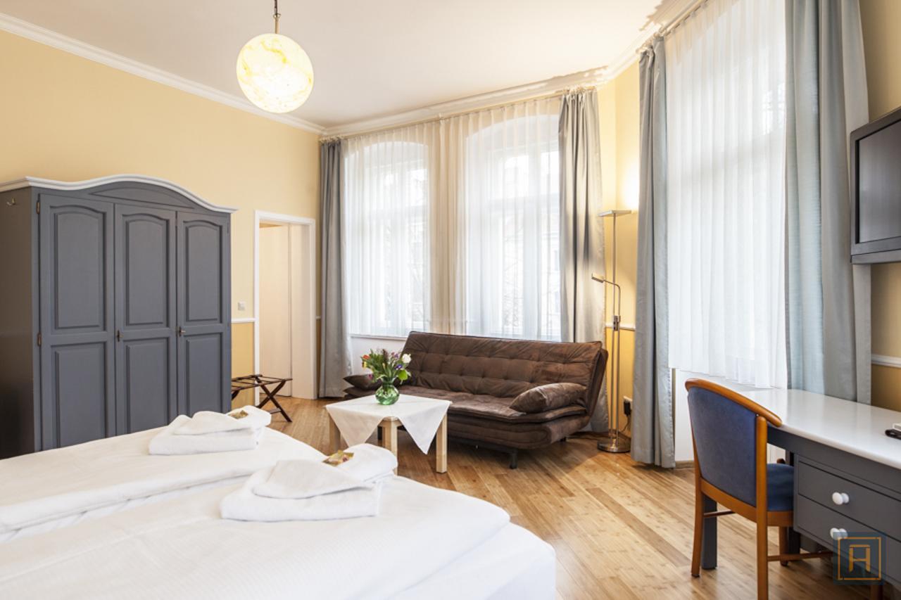 Hotel Silesia Görlitz Dış mekan fotoğraf