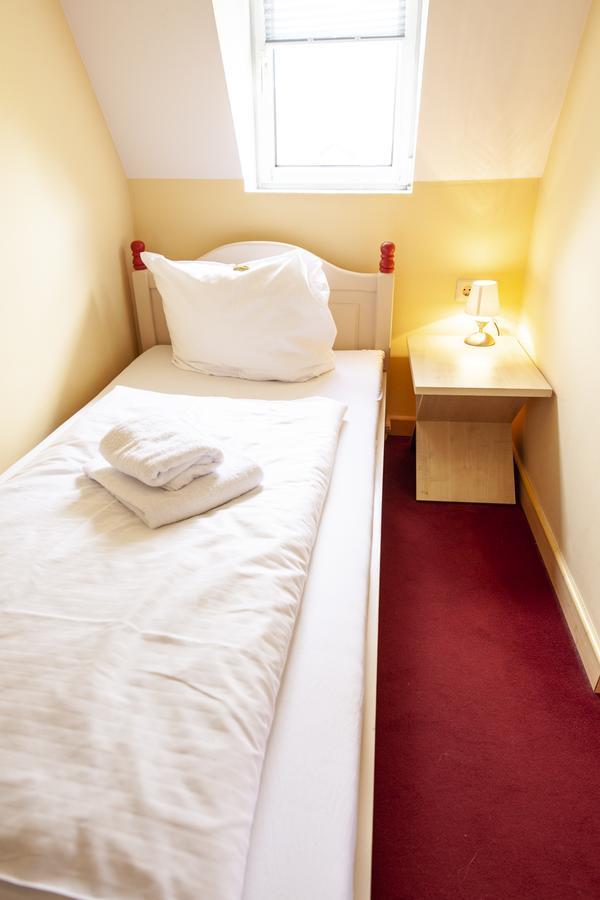 Hotel Silesia Görlitz Dış mekan fotoğraf
