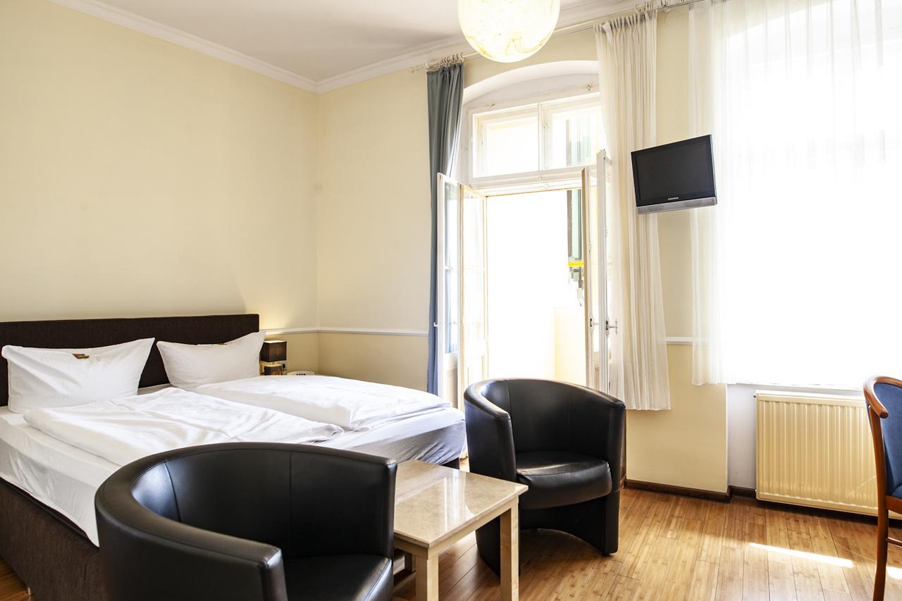 Hotel Silesia Görlitz Dış mekan fotoğraf