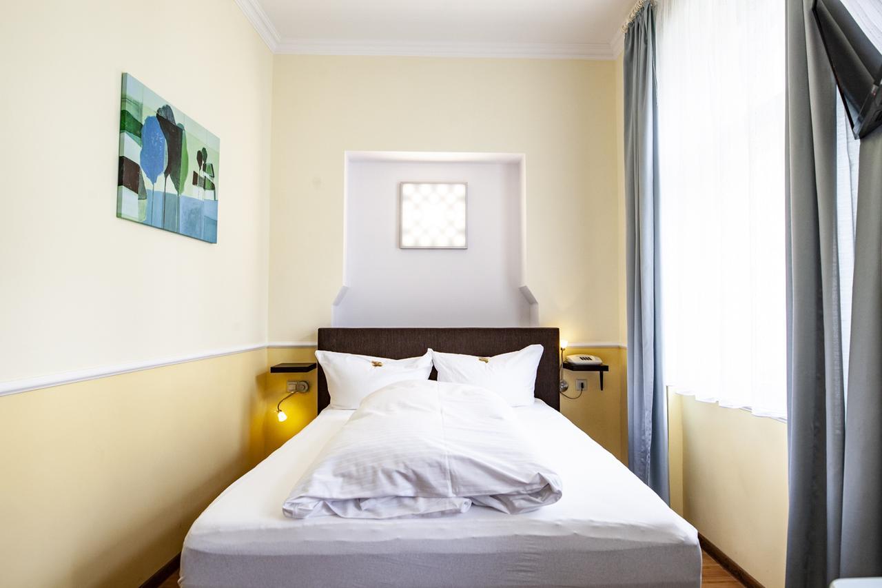 Hotel Silesia Görlitz Dış mekan fotoğraf
