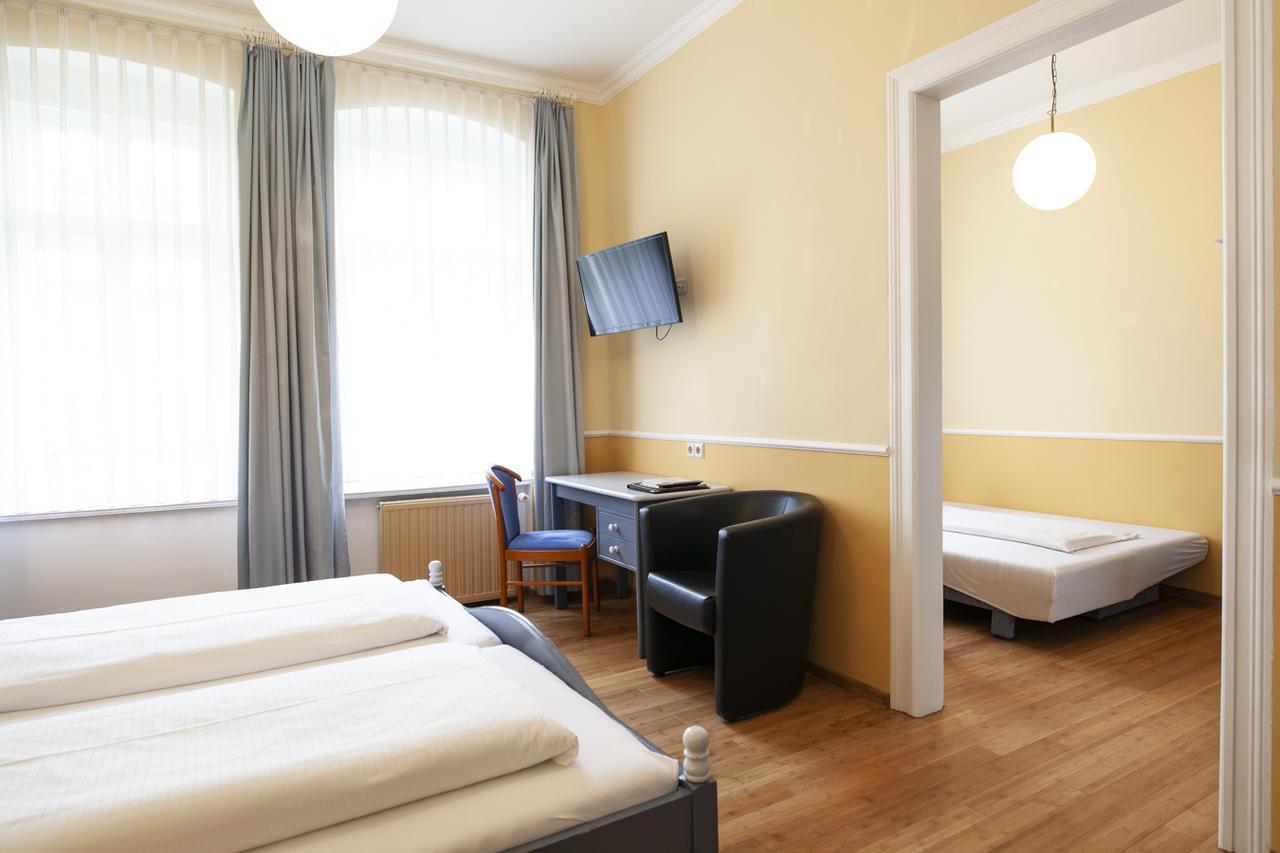 Hotel Silesia Görlitz Dış mekan fotoğraf