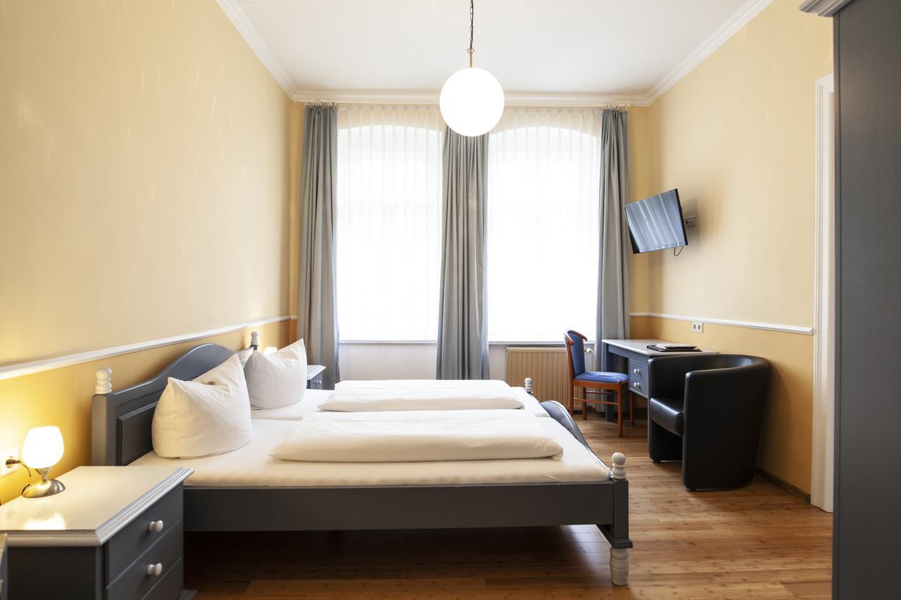 Hotel Silesia Görlitz Dış mekan fotoğraf