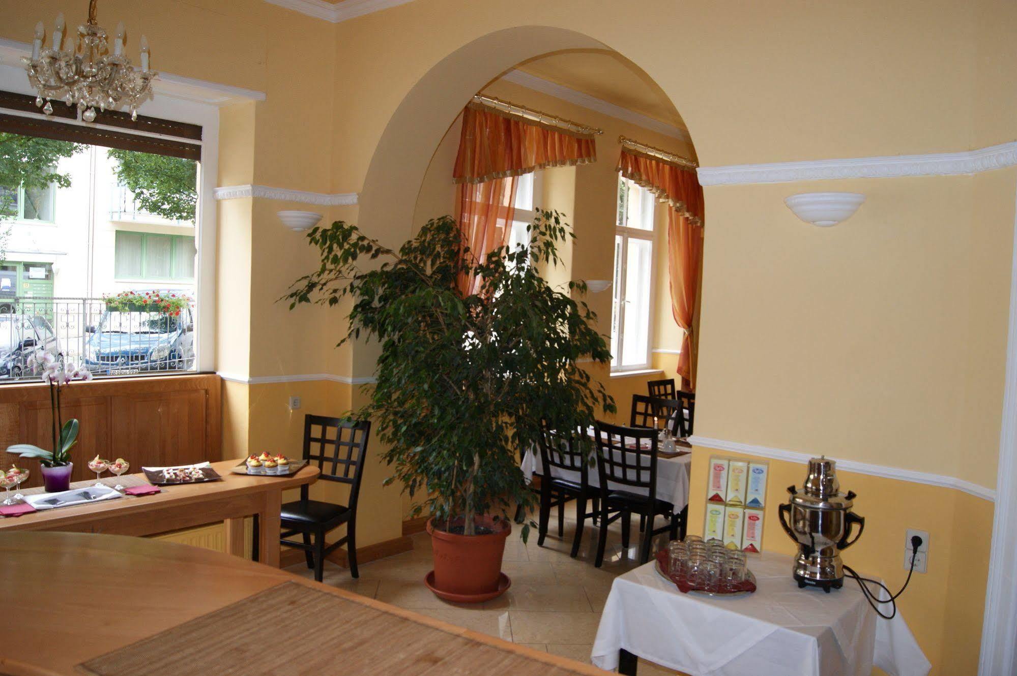Hotel Silesia Görlitz Dış mekan fotoğraf