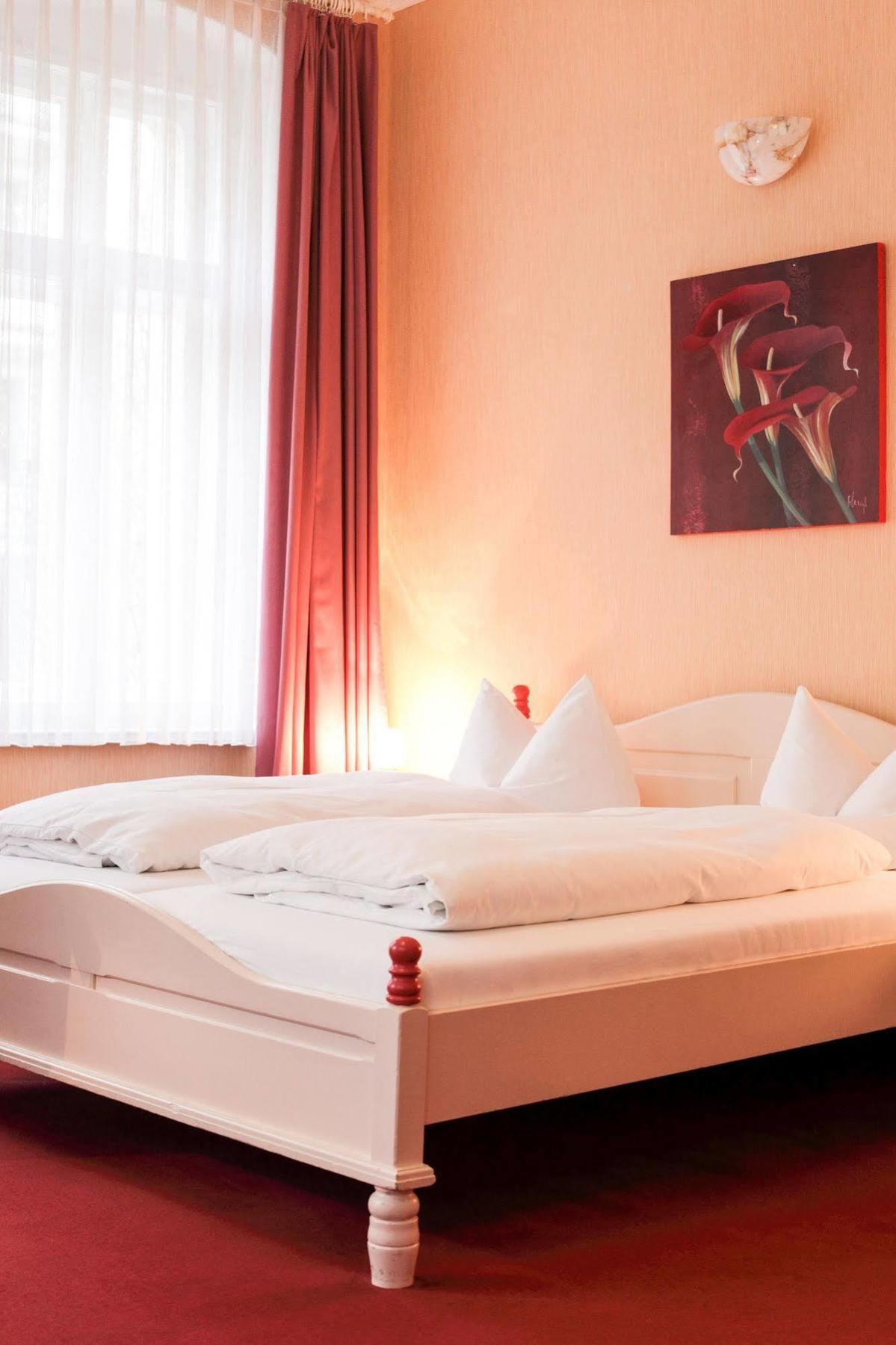 Hotel Silesia Görlitz Dış mekan fotoğraf