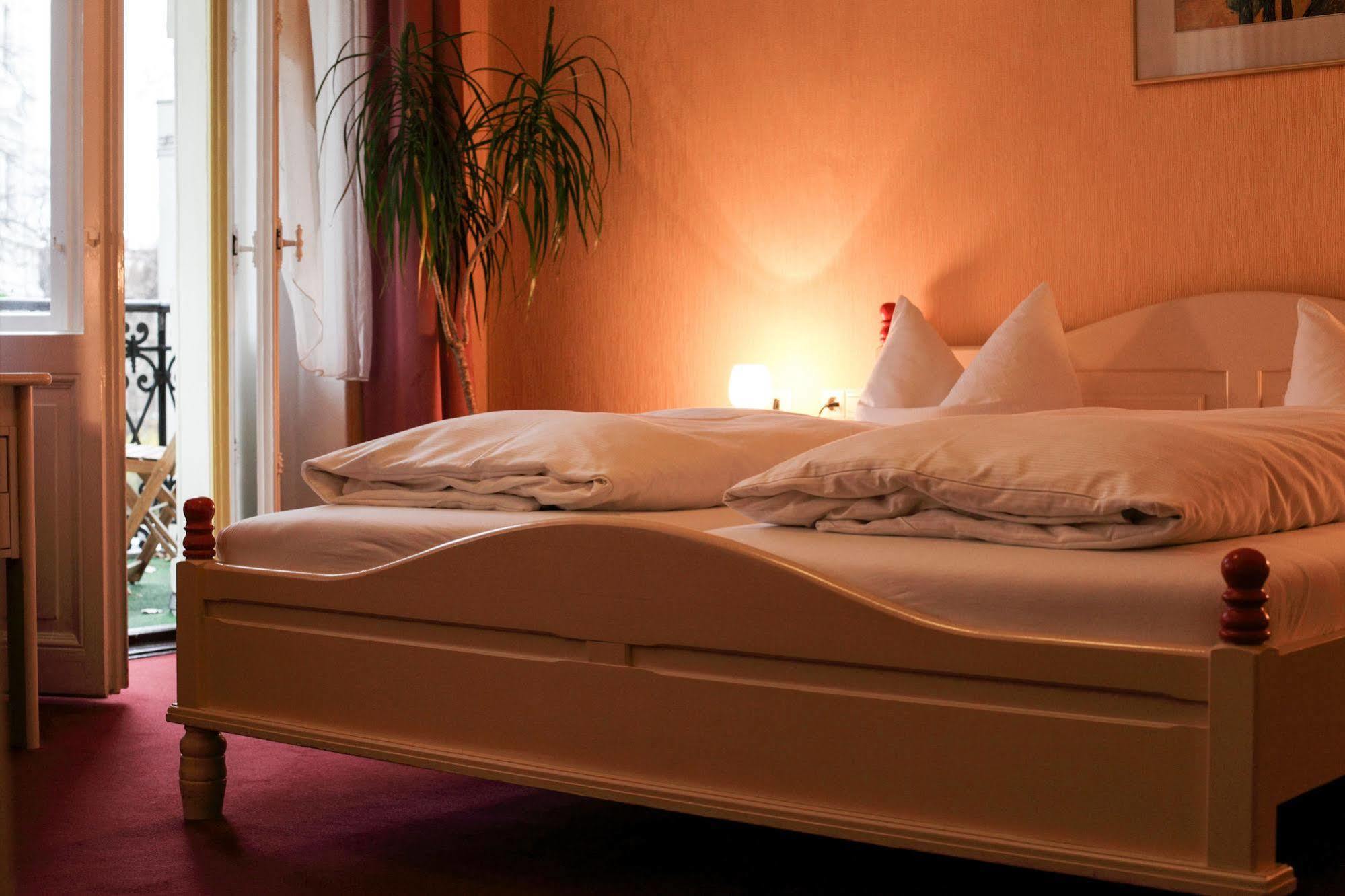 Hotel Silesia Görlitz Dış mekan fotoğraf