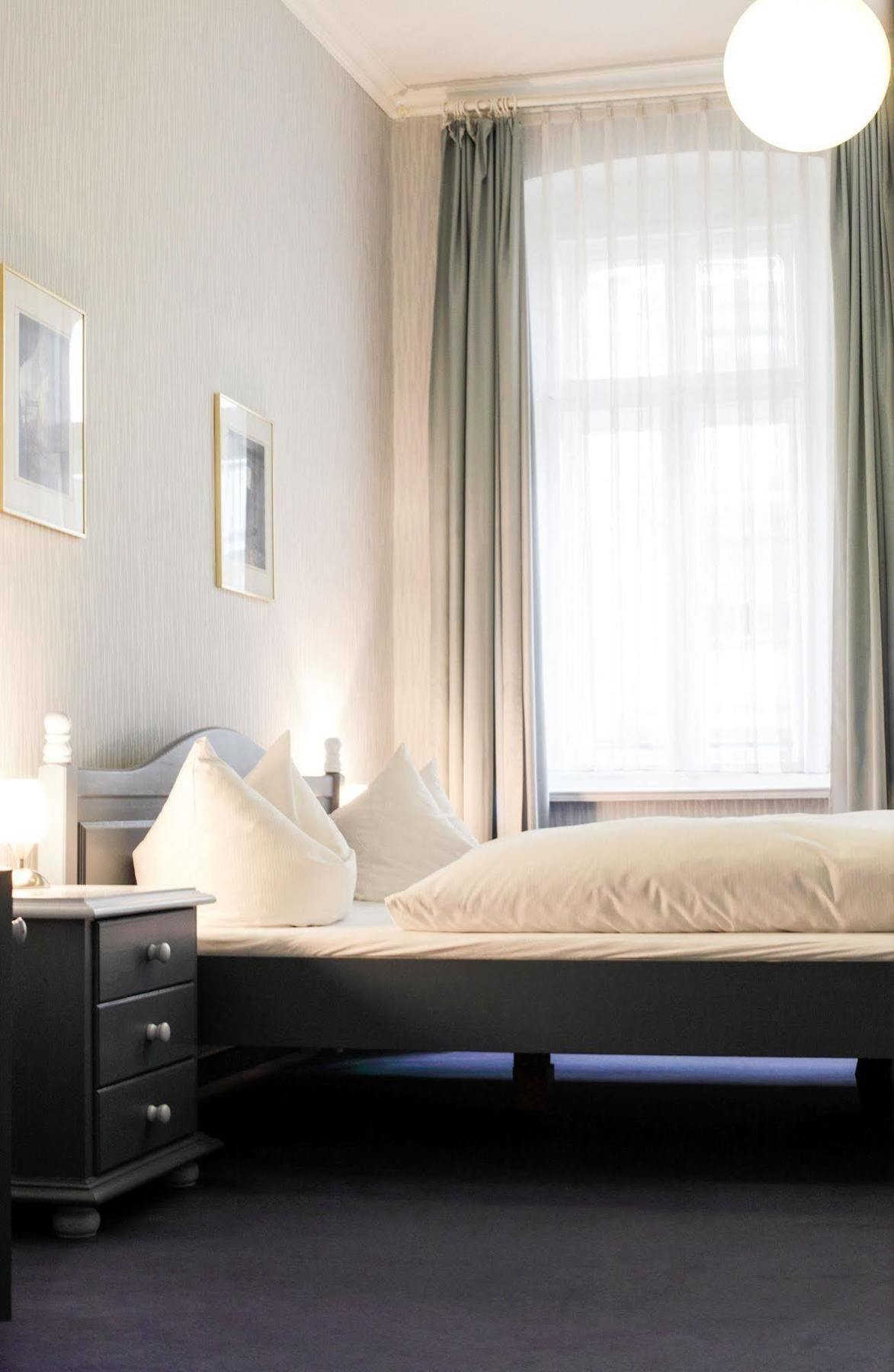 Hotel Silesia Görlitz Dış mekan fotoğraf