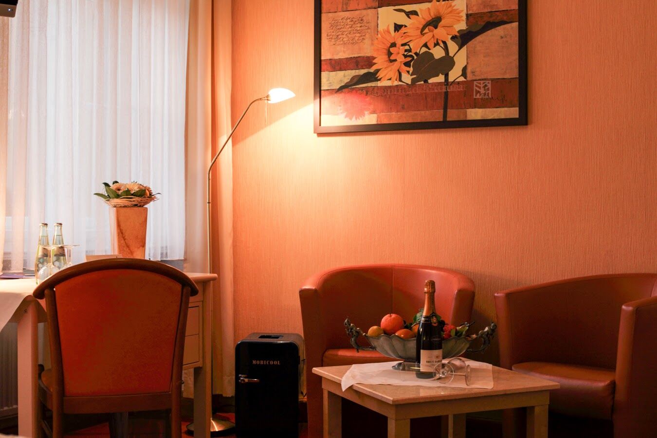 Hotel Silesia Görlitz Dış mekan fotoğraf